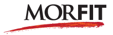 Morfit Logo